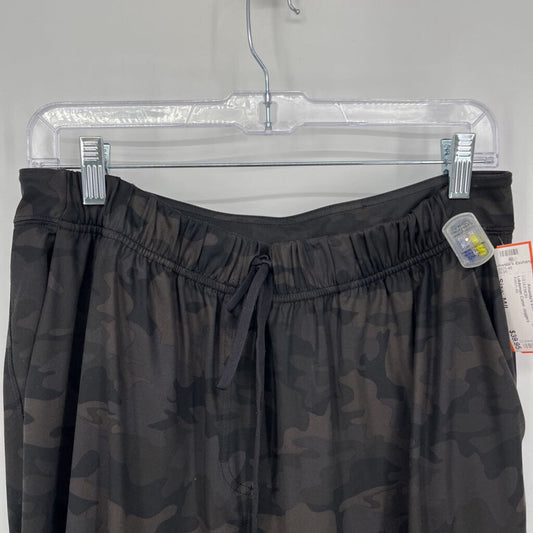 Lululemon Camo Joggers