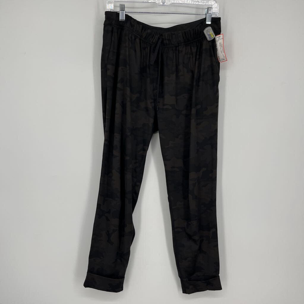 Lululemon Camo Joggers