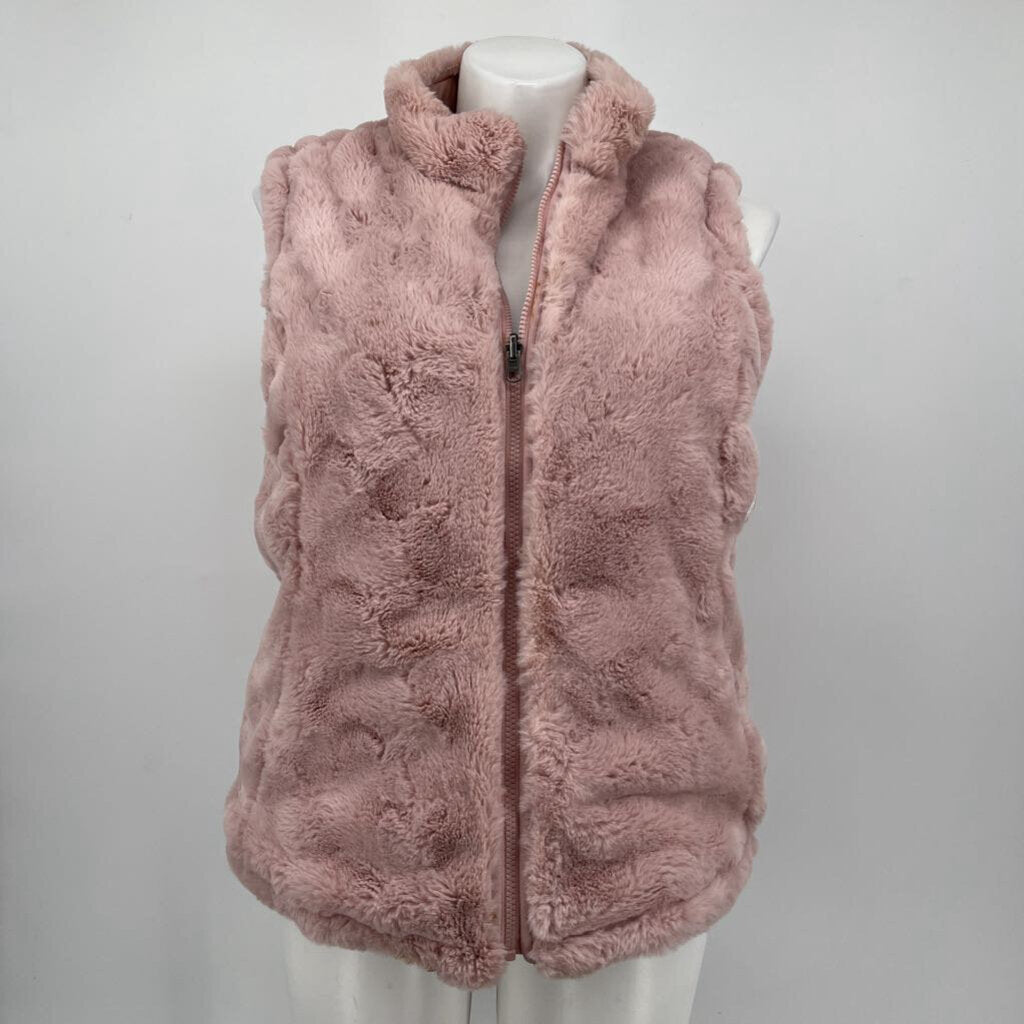 Nicole Miller reversible Vest