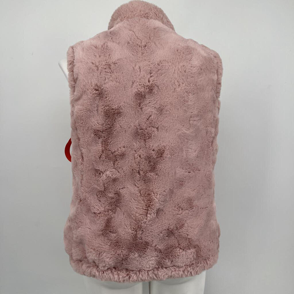 Nicole Miller reversible Vest