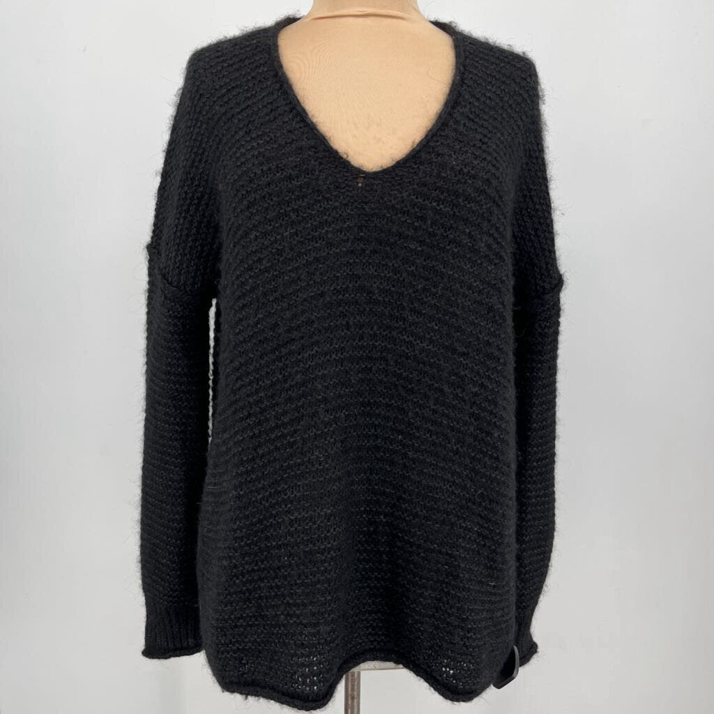 Free People L/s Sweater