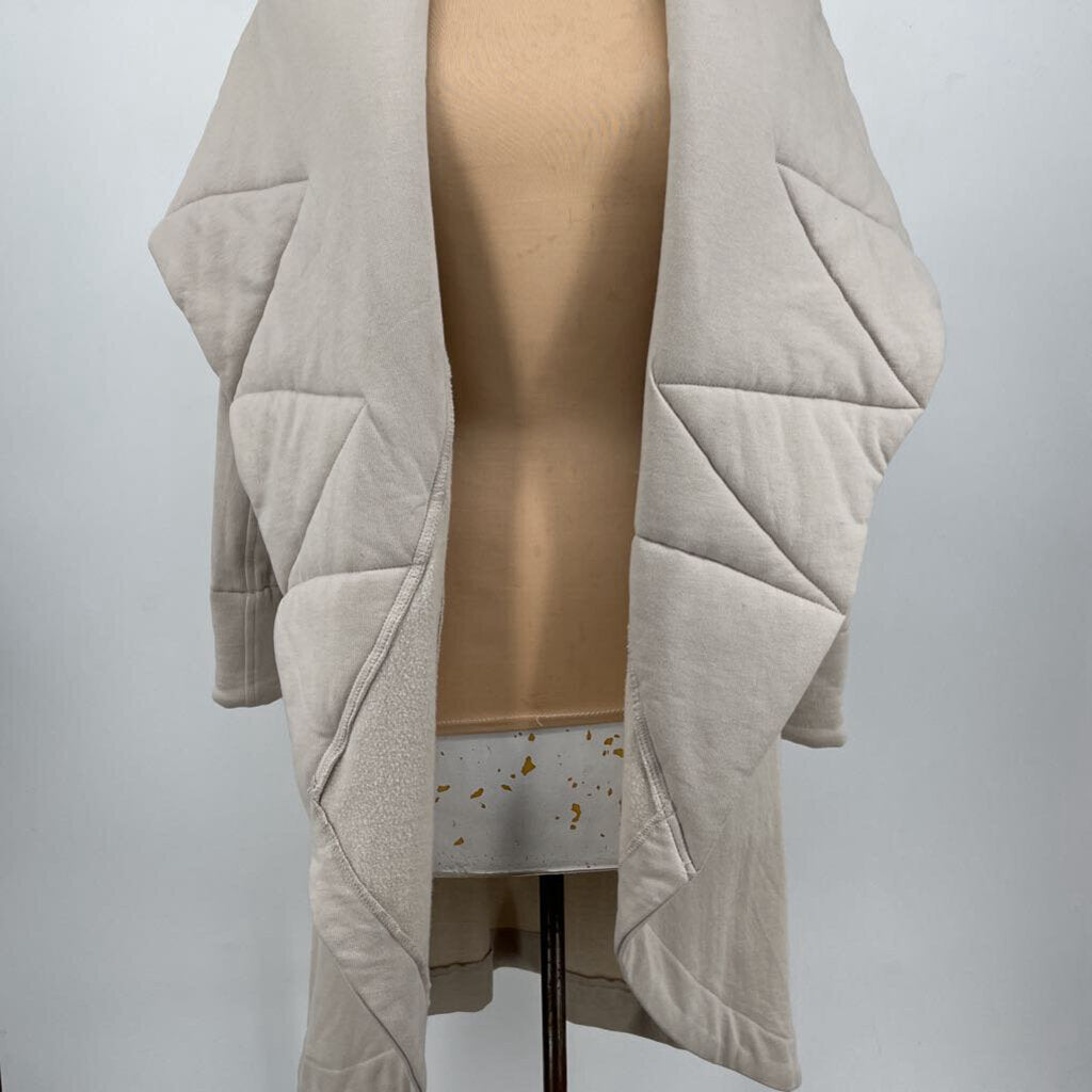 Young Fabulous & Broke Quilted Jacket