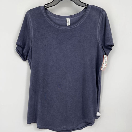 Lululemon s/s Tee