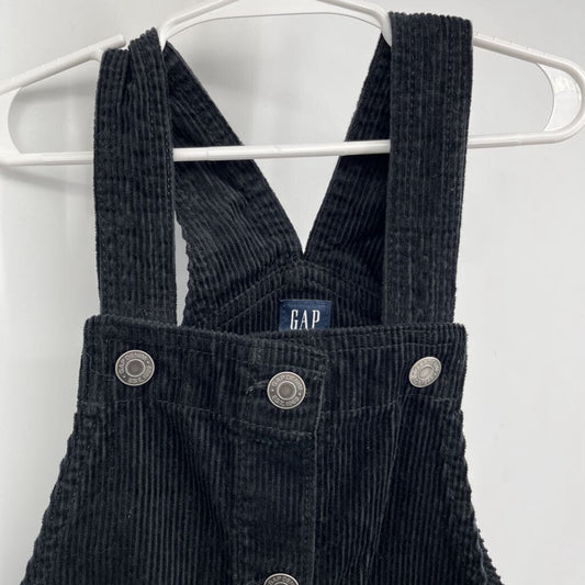 Gap Kids slvls Cord jumper Dress
