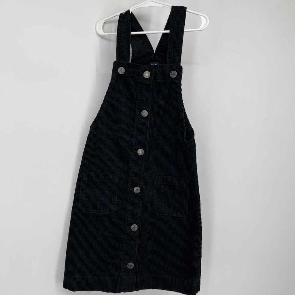 Gap Kids slvls Cord jumper Dress