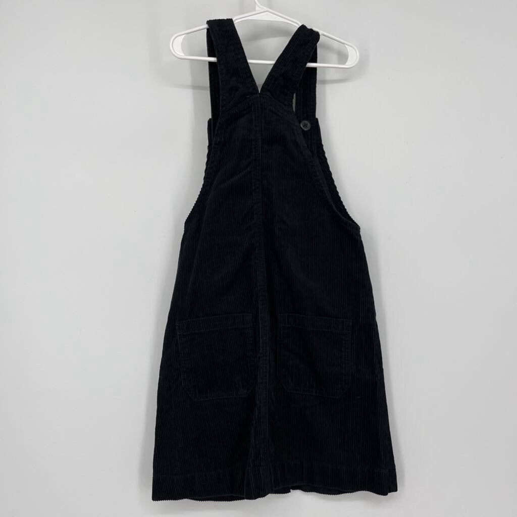 Gap Kids slvls Cord jumper Dress