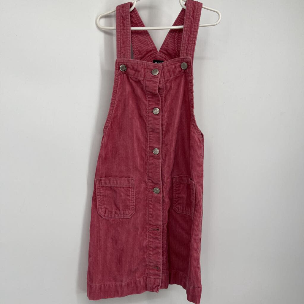 Gap Kids slvls Cord jumper Dress