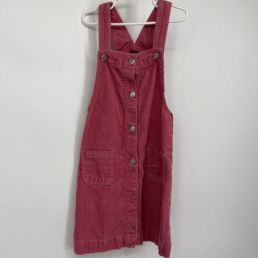 Gap Kids slvls Cord jumper Dress