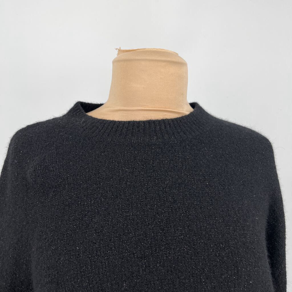 All Saints crop Sweater
