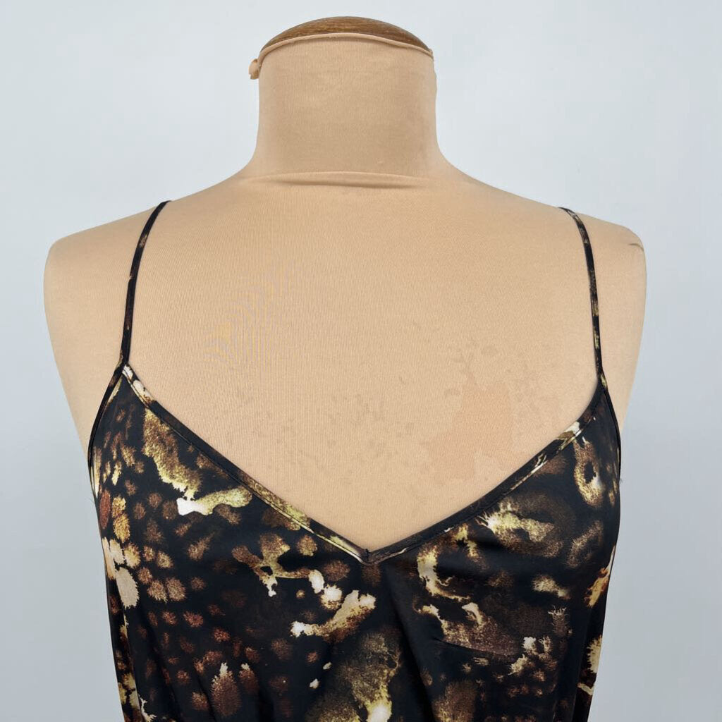 All Saints slvls Dress