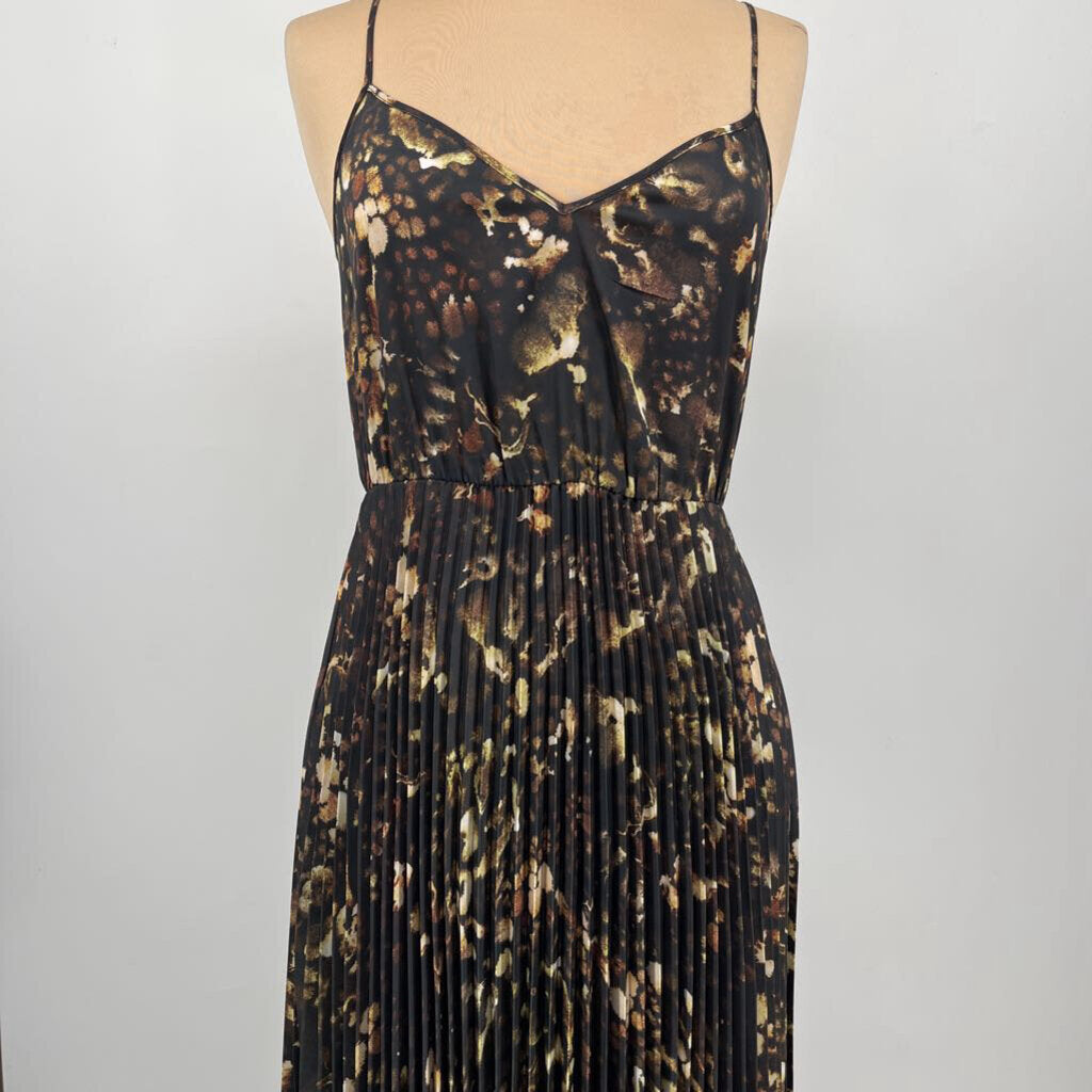 All Saints slvls Dress