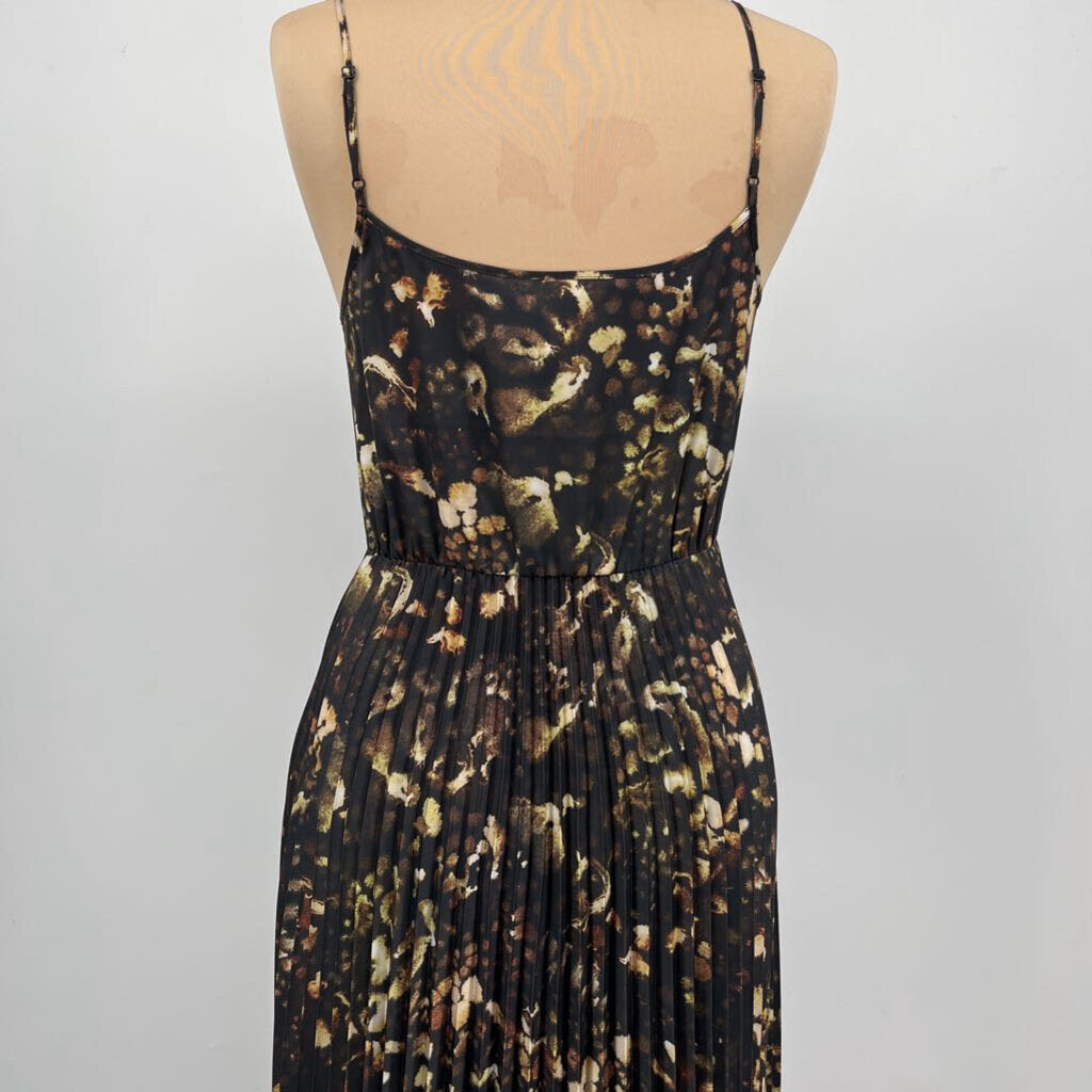 All Saints slvls Dress