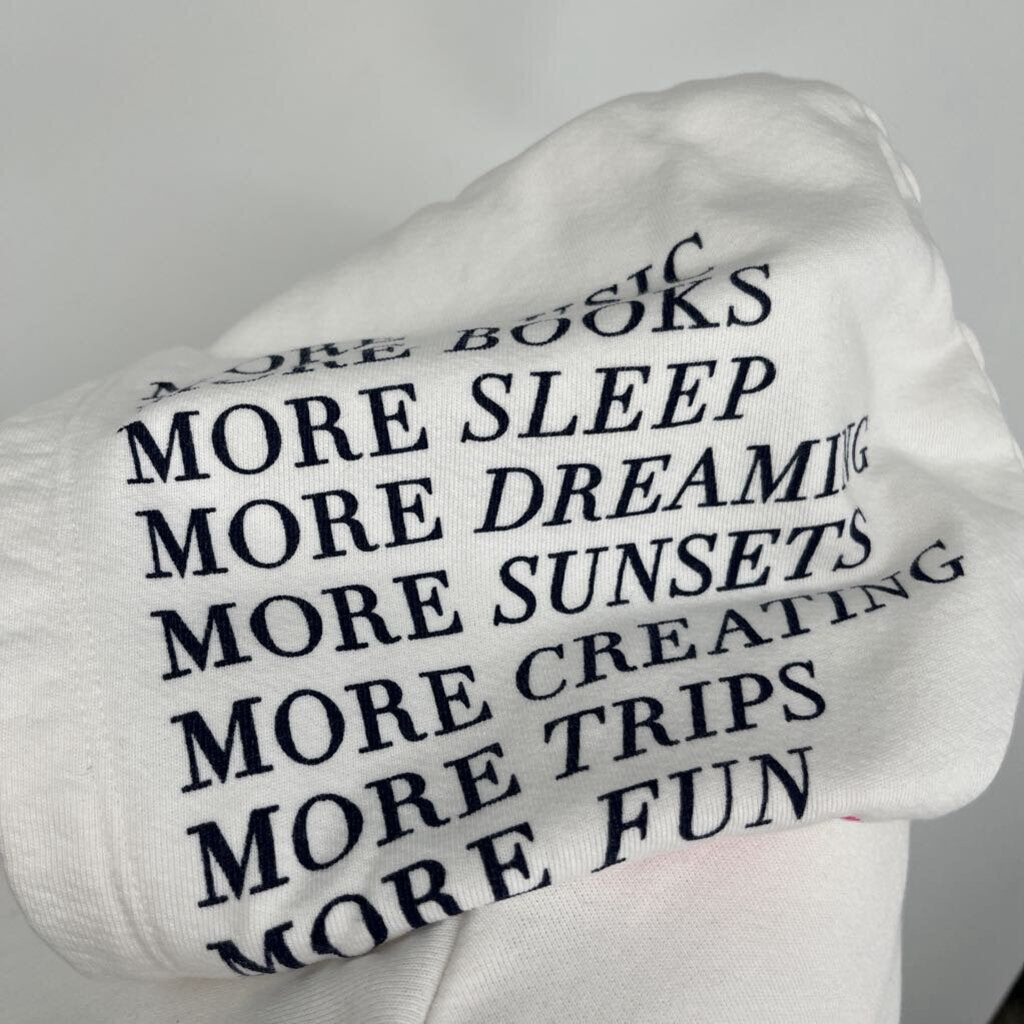 Sundry L/s Hoodie AS IS