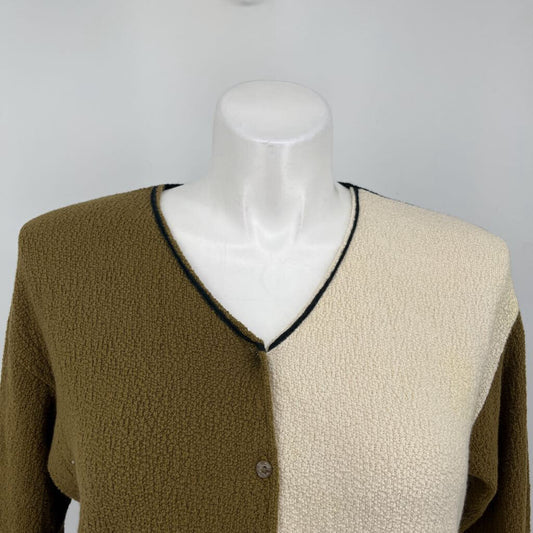 Margaret Winters l/s Shirt