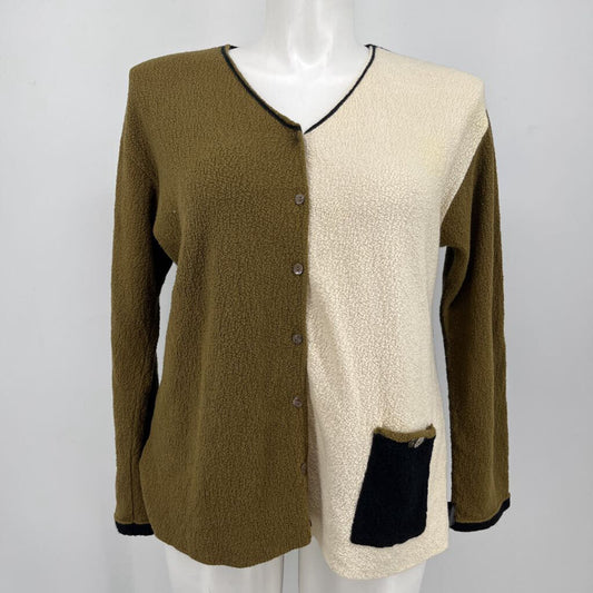 Margaret Winters l/s Shirt