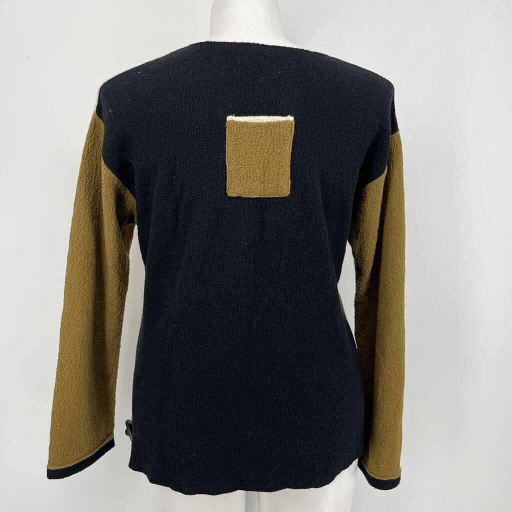 Margaret Winters l/s Shirt