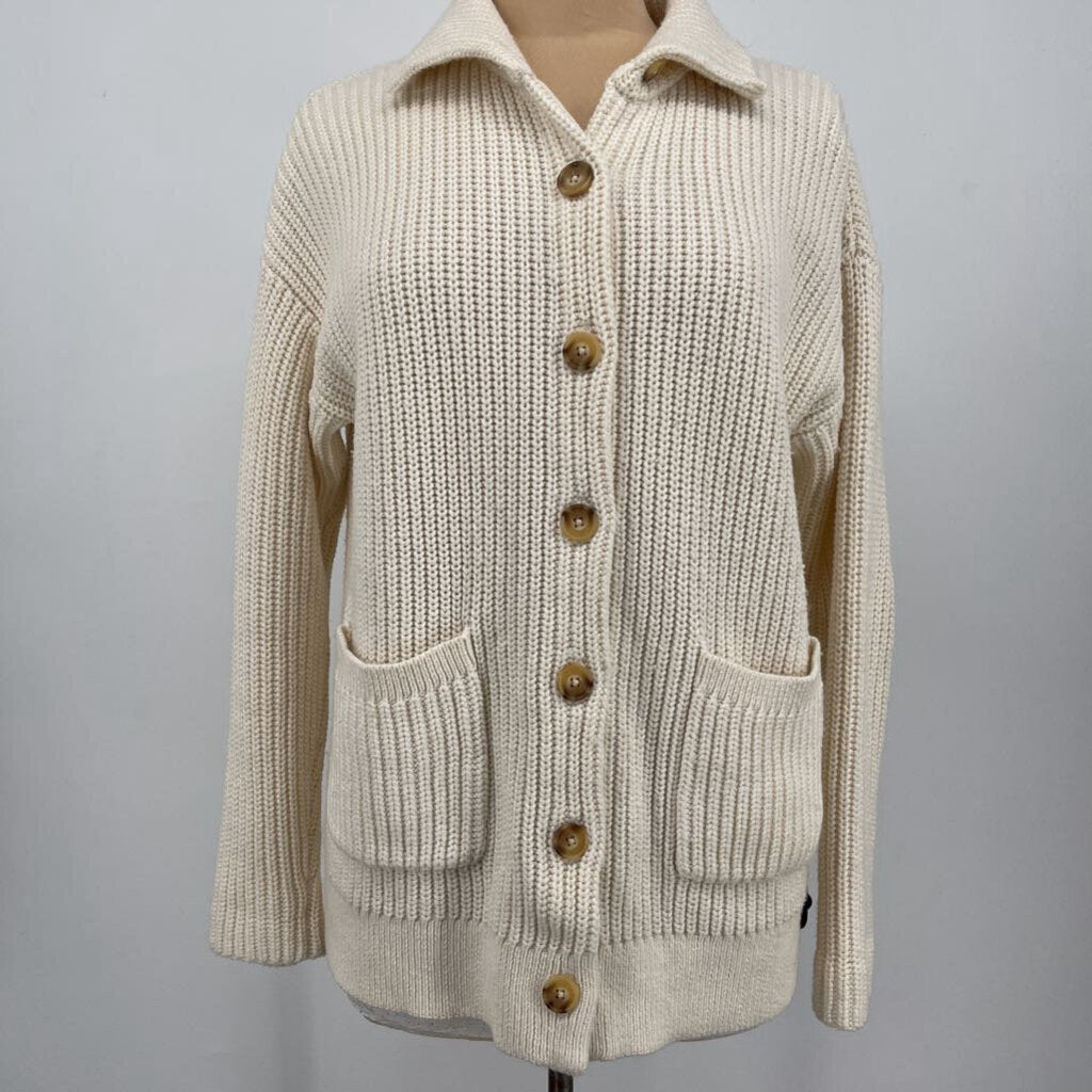 J. McLaughlin Cardigan