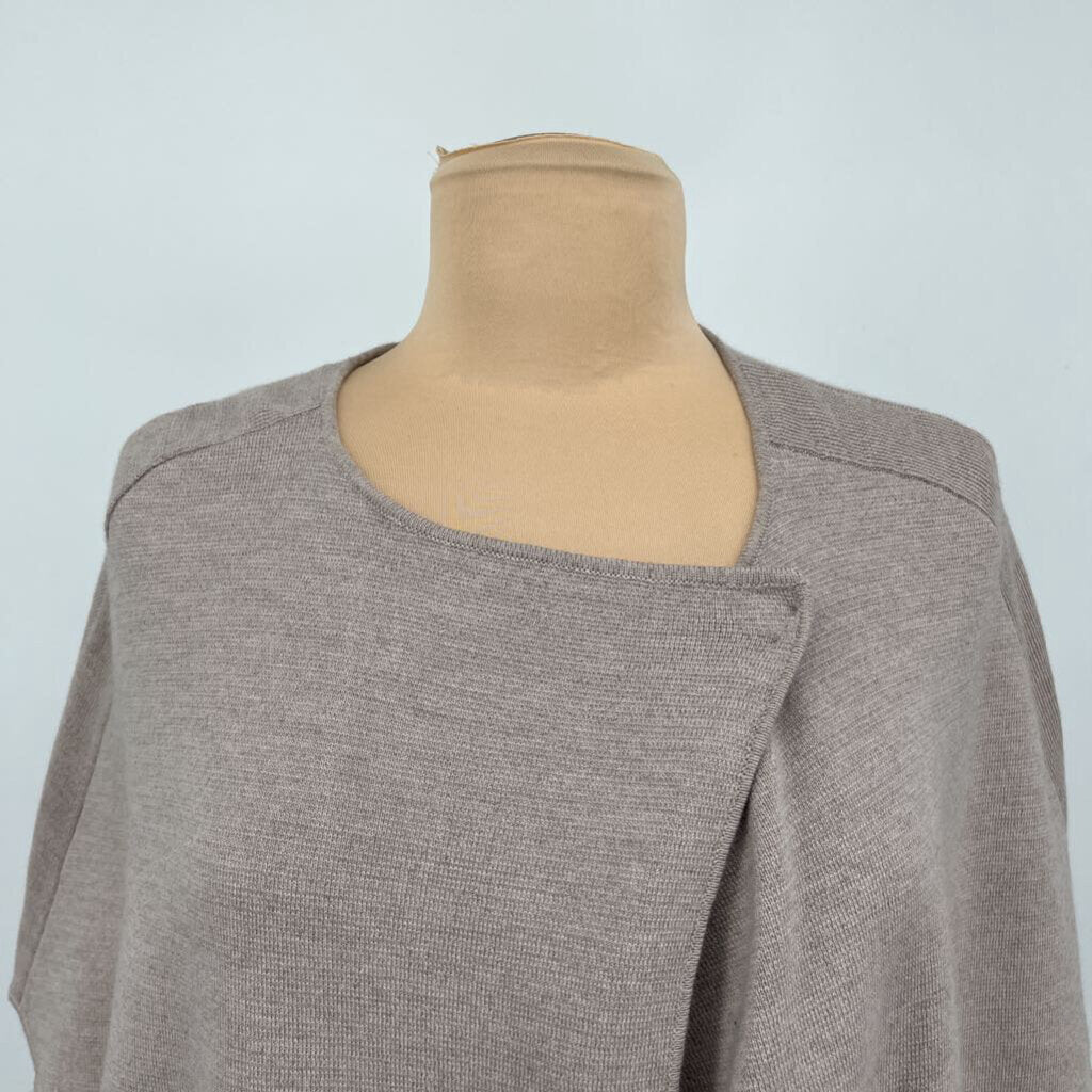 Wrap London slvls Cardigan