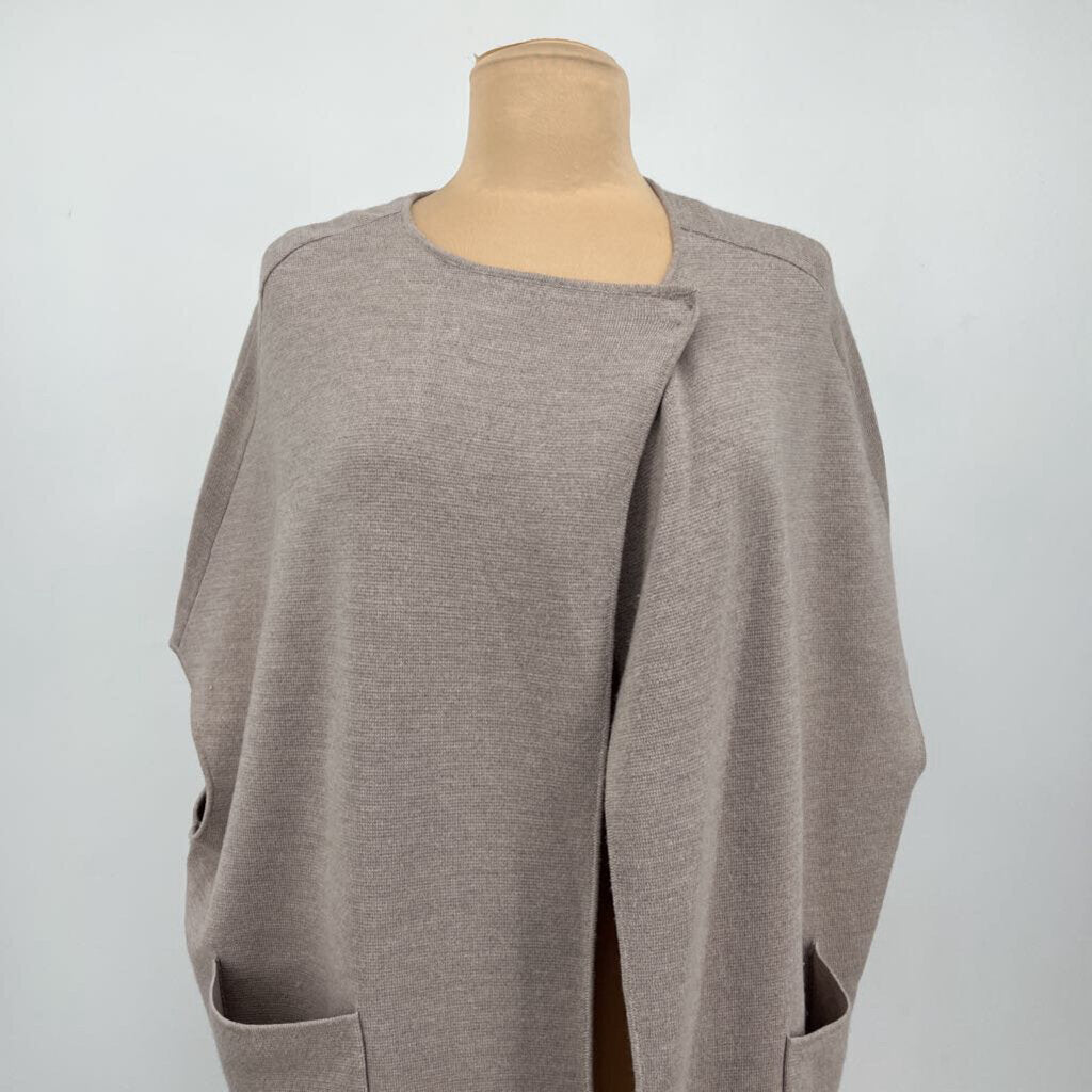 Wrap London slvls Cardigan