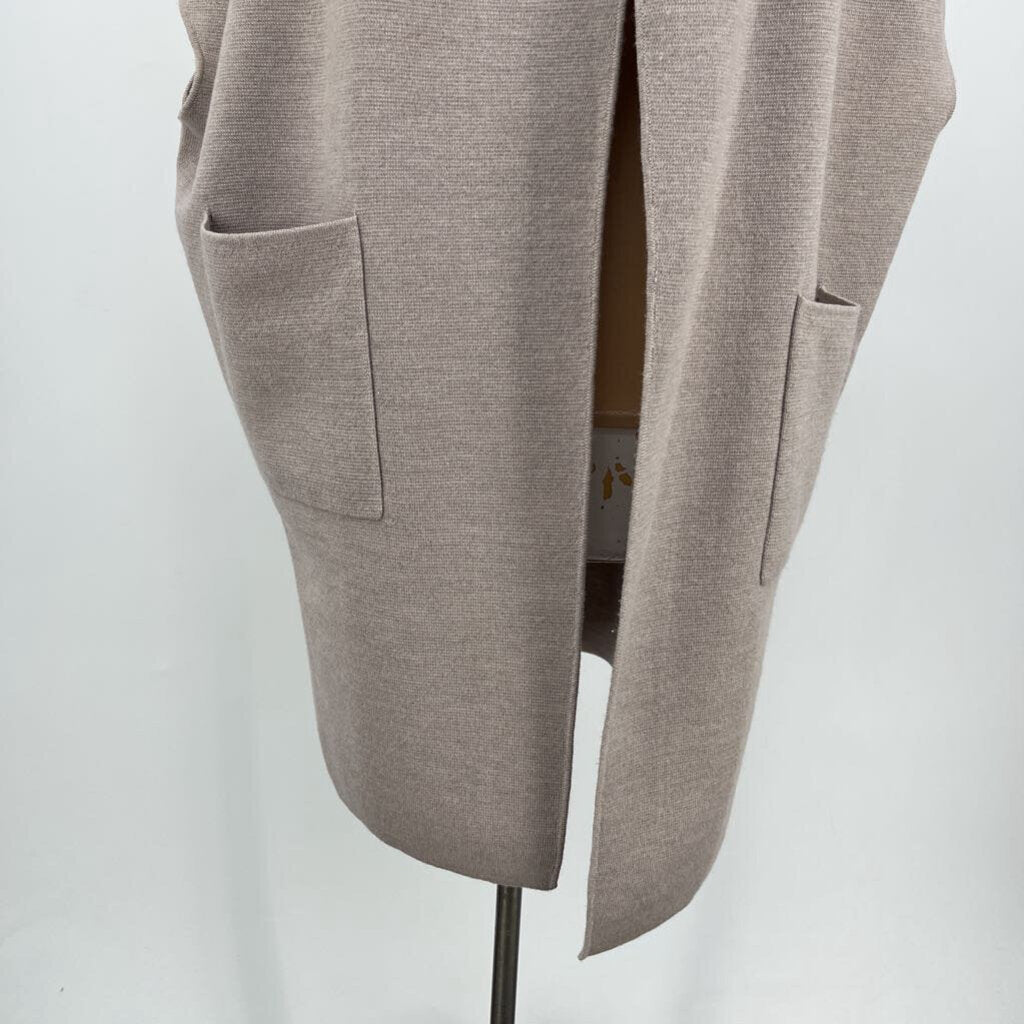 Wrap London slvls Cardigan