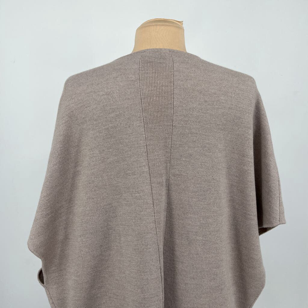 Wrap London slvls Cardigan