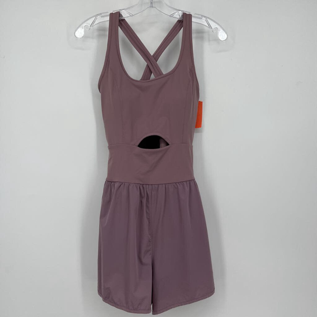 Automet Active Romper