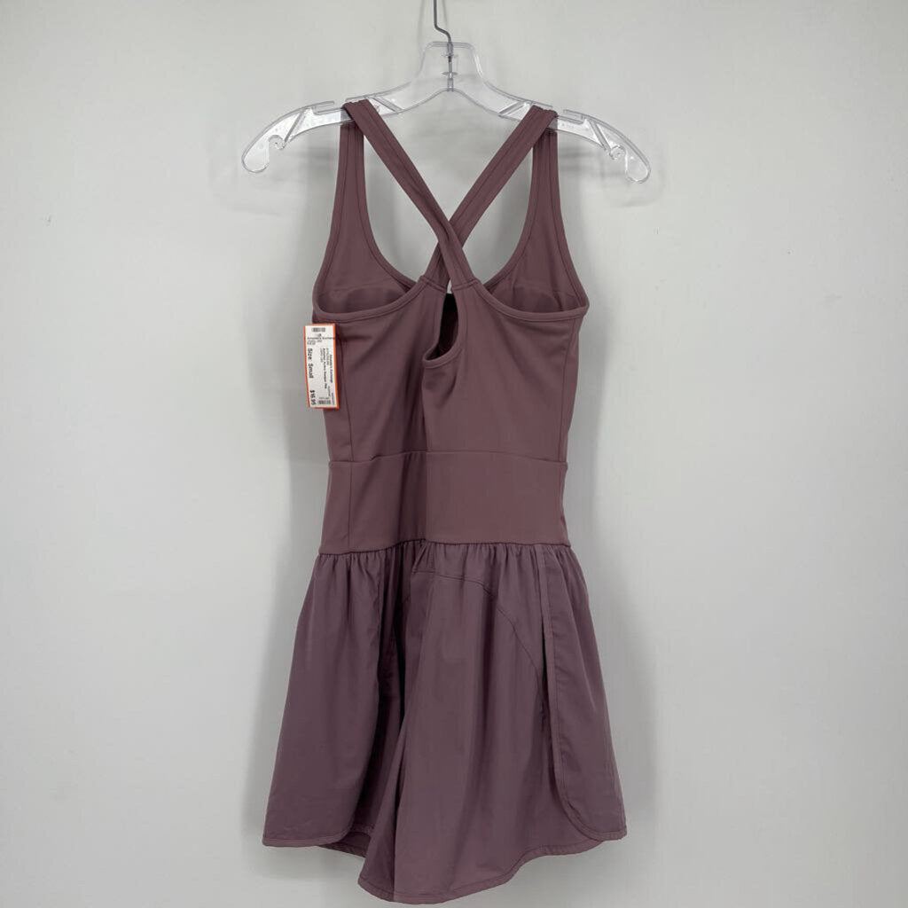 Automet Active Romper