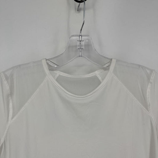 Lululemon s/s Shirt