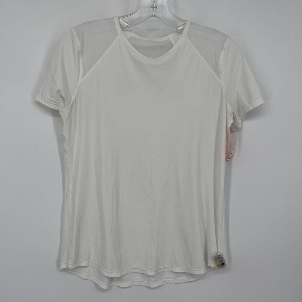 Lululemon s/s Shirt