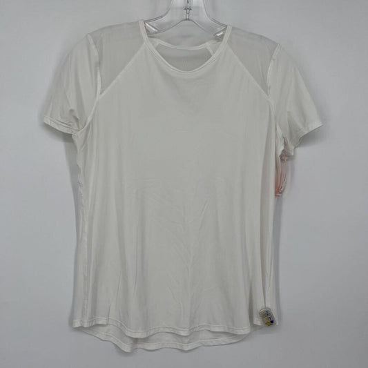Lululemon s/s Shirt