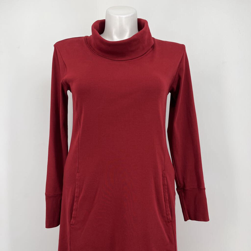 Iridium L/s Dress