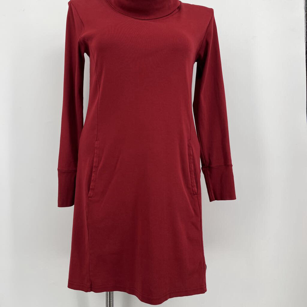 Iridium L/s Dress