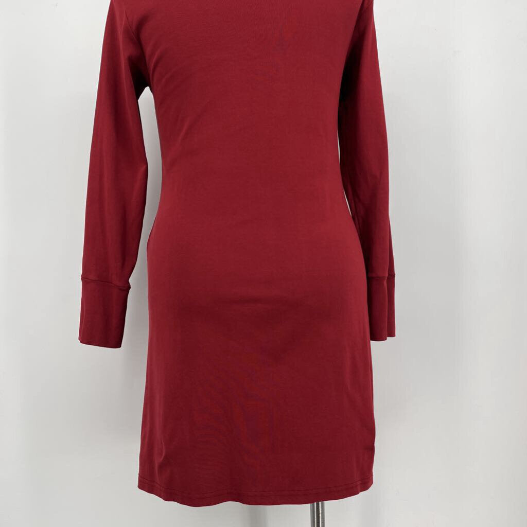 Iridium L/s Dress