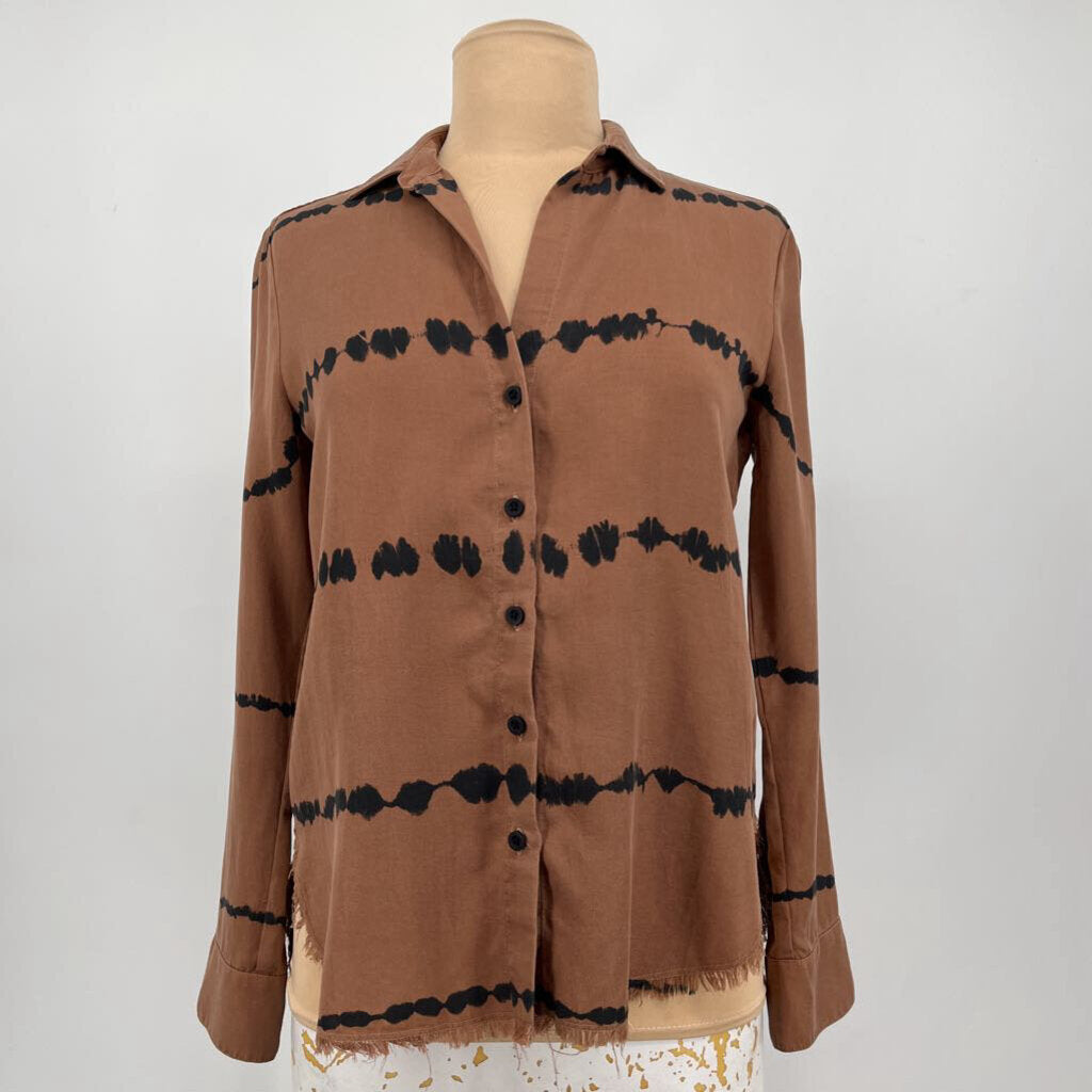 Cloth & Stone L/s Shirt