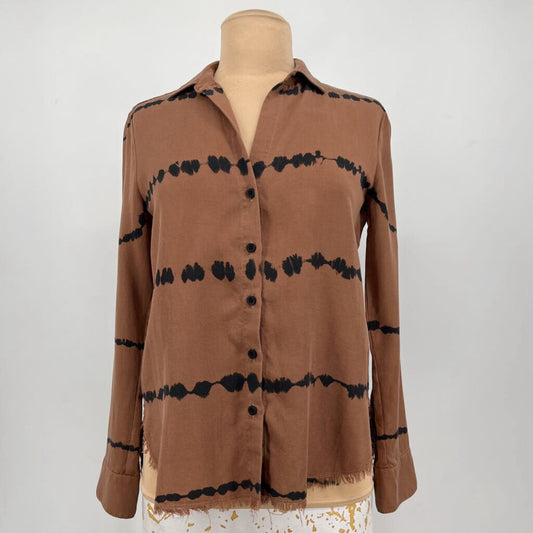 Cloth & Stone L/s Shirt