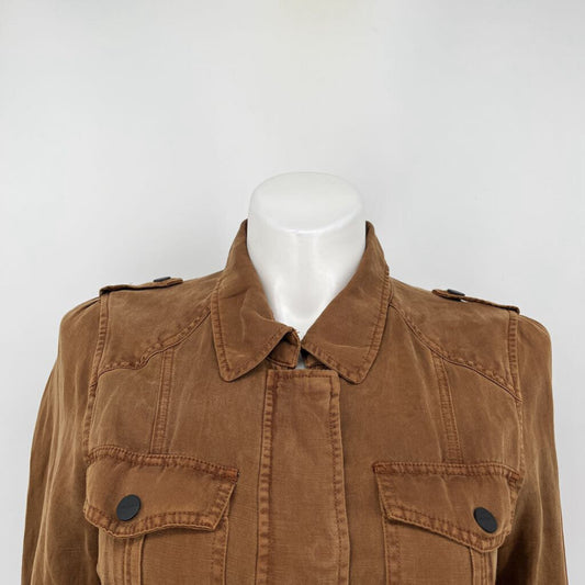 Sanctuary Utility Jacket