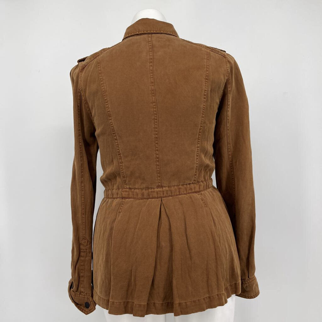 Sanctuary Utility Jacket