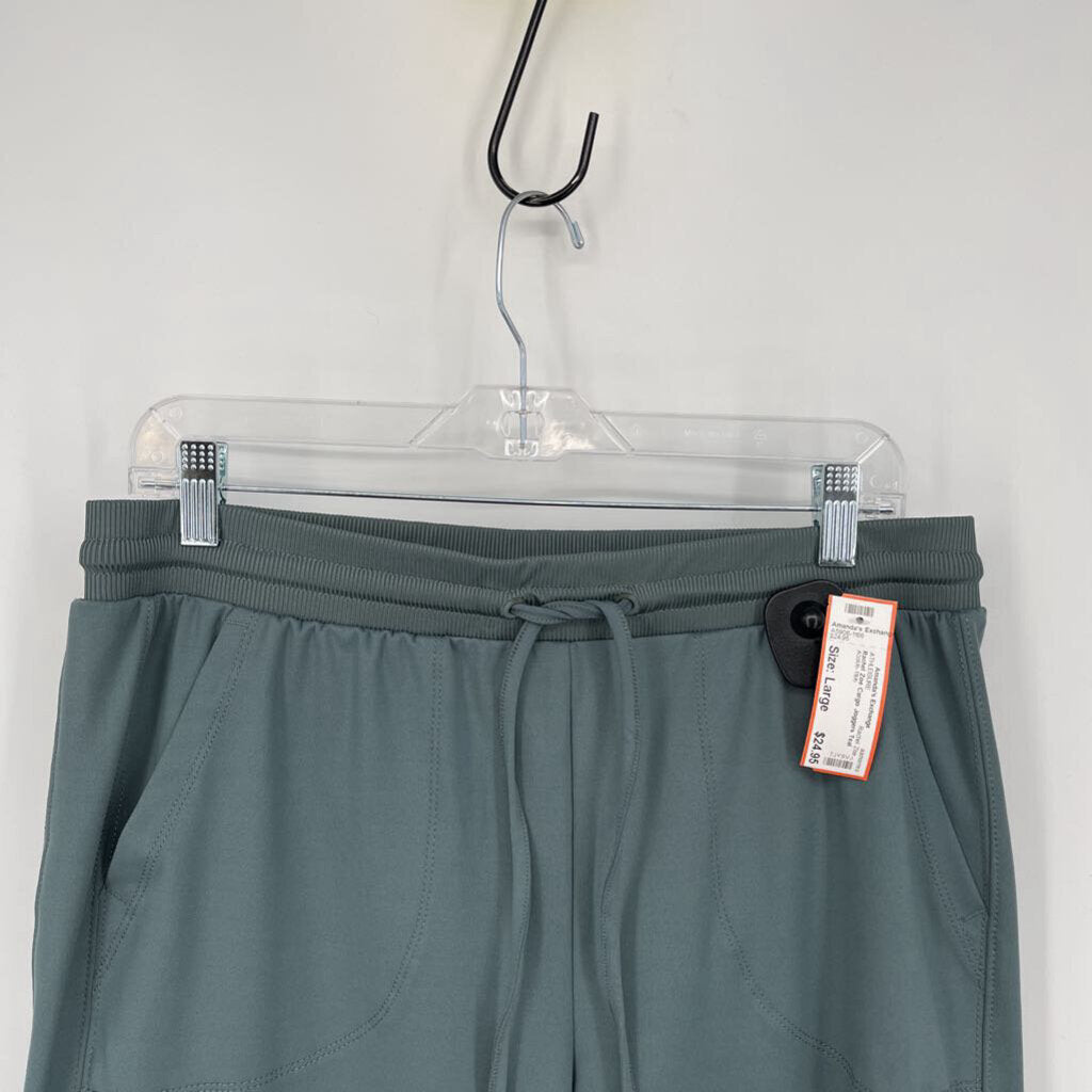 Rachel Zoe Cargo Joggers