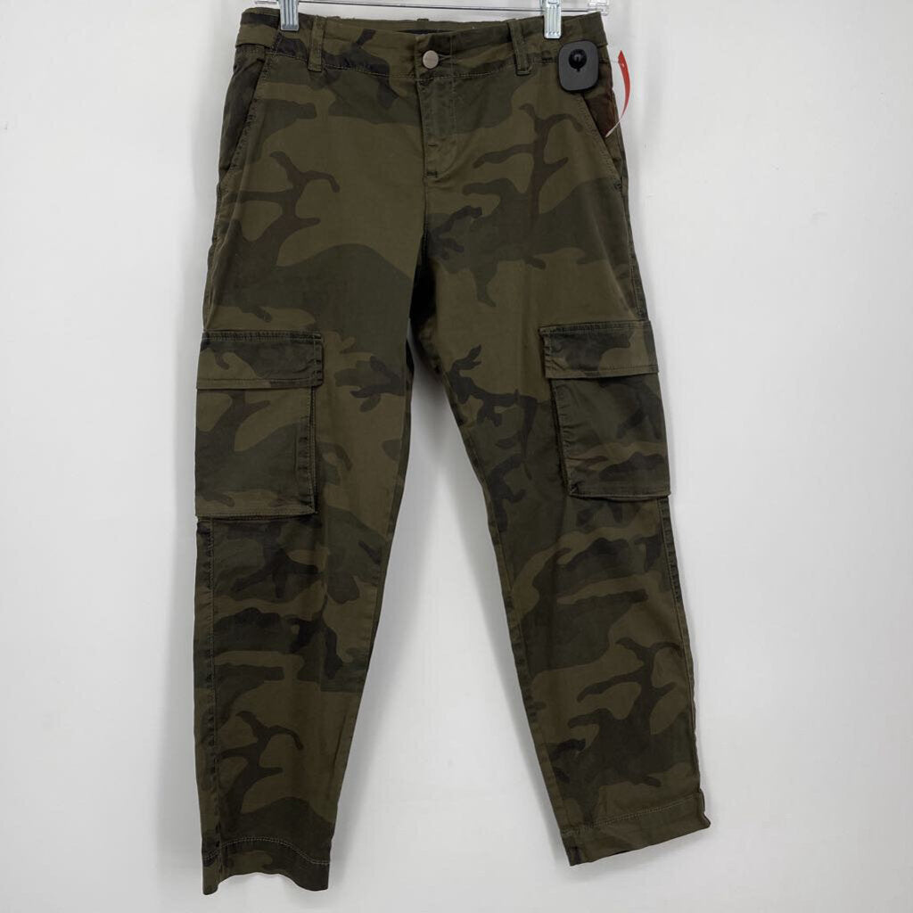 Sanctuary Camo Pant
