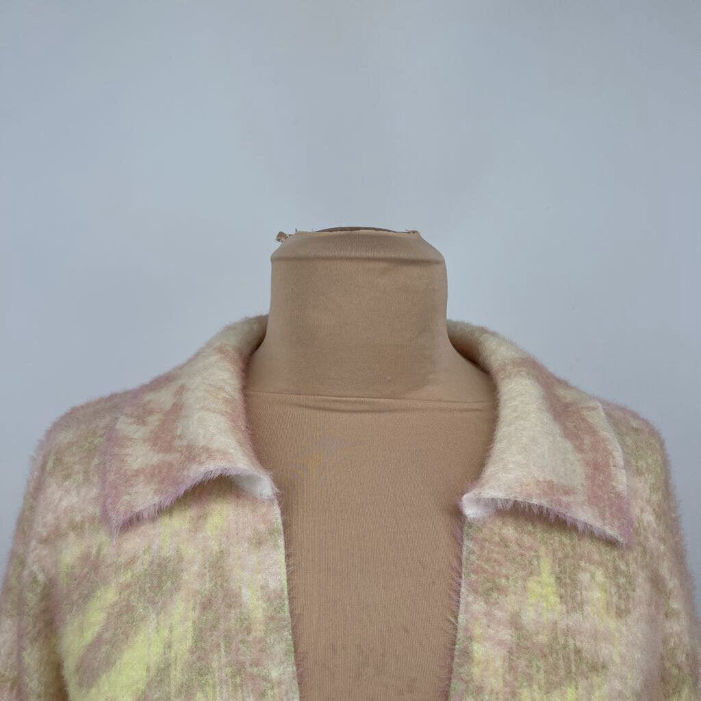 Anthropologie L/s Sweater