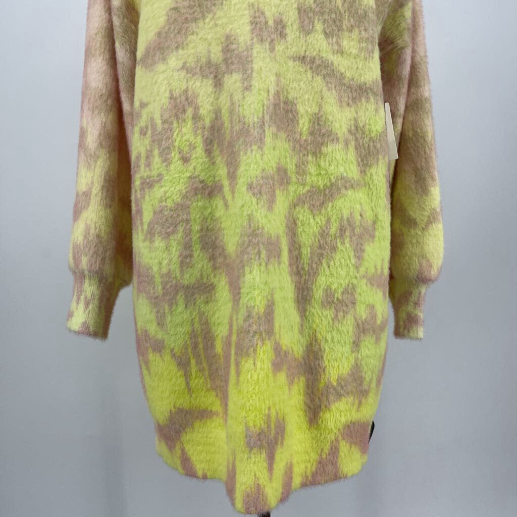 Anthropologie L/s Sweater