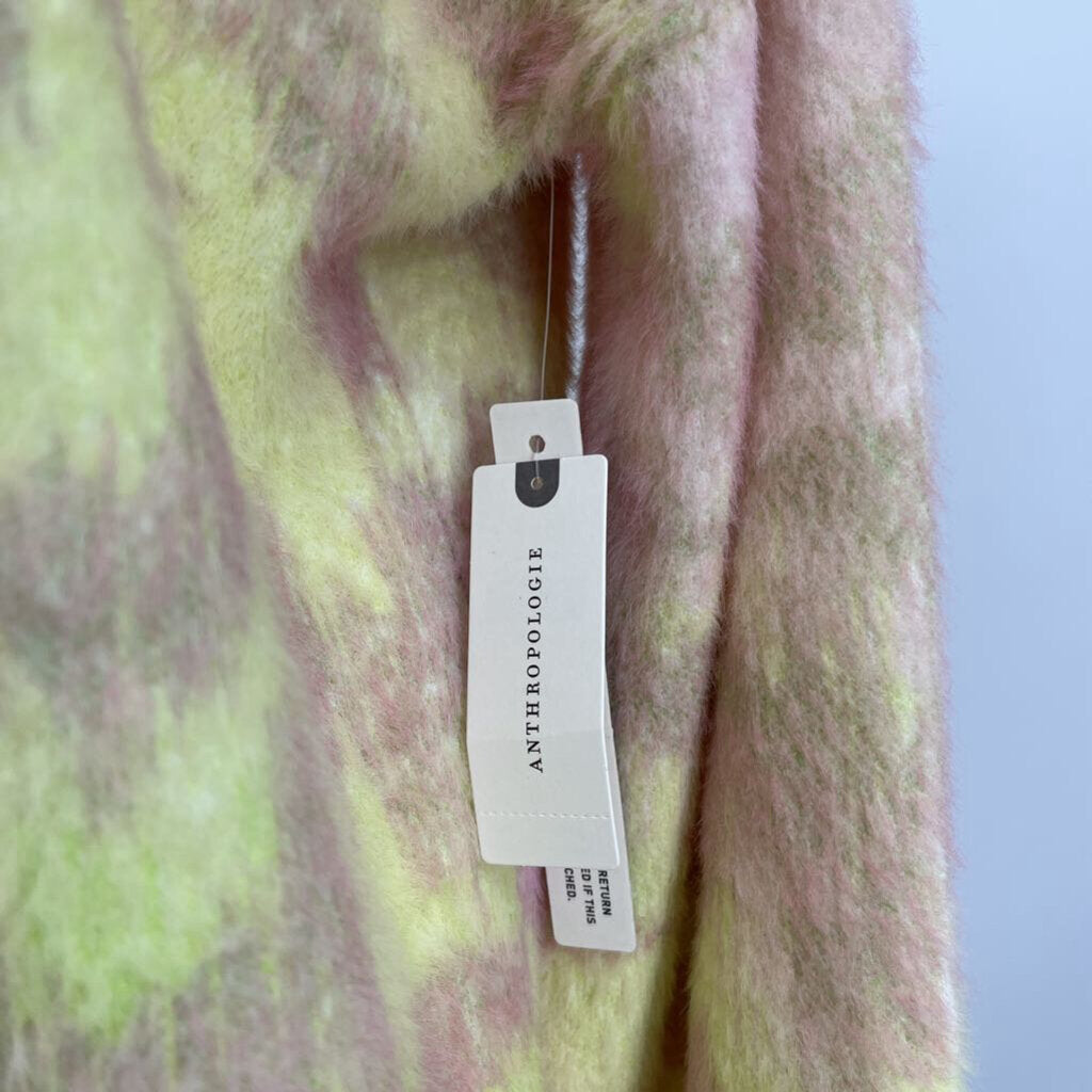 Anthropologie L/s Sweater