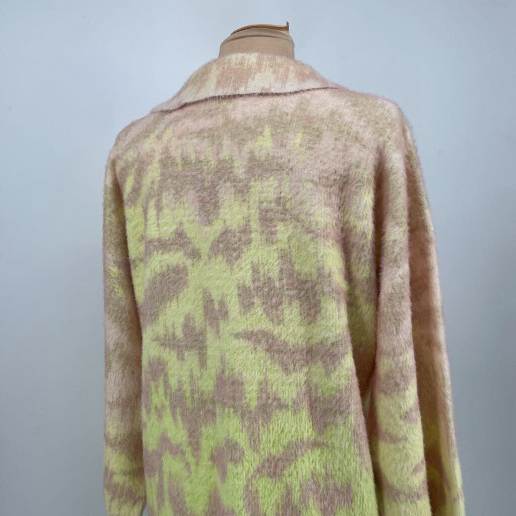 Anthropologie L/s Sweater