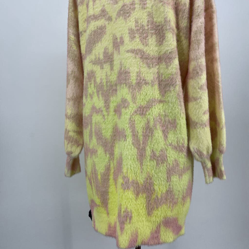 Anthropologie L/s Sweater
