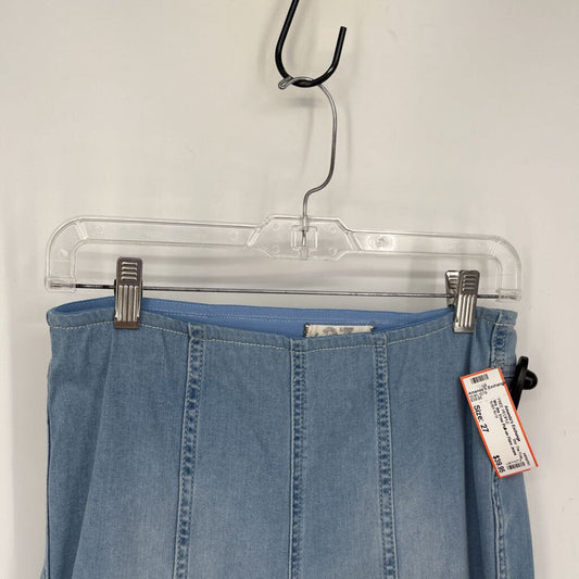 We the Free Pull-on Flare Jeans