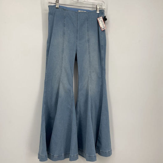 We the Free Pull-on Flare Jeans