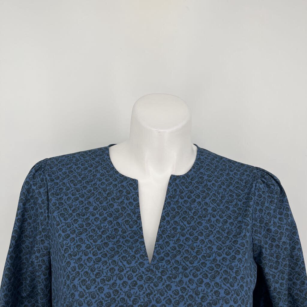 Gap Maternity Floral Dress