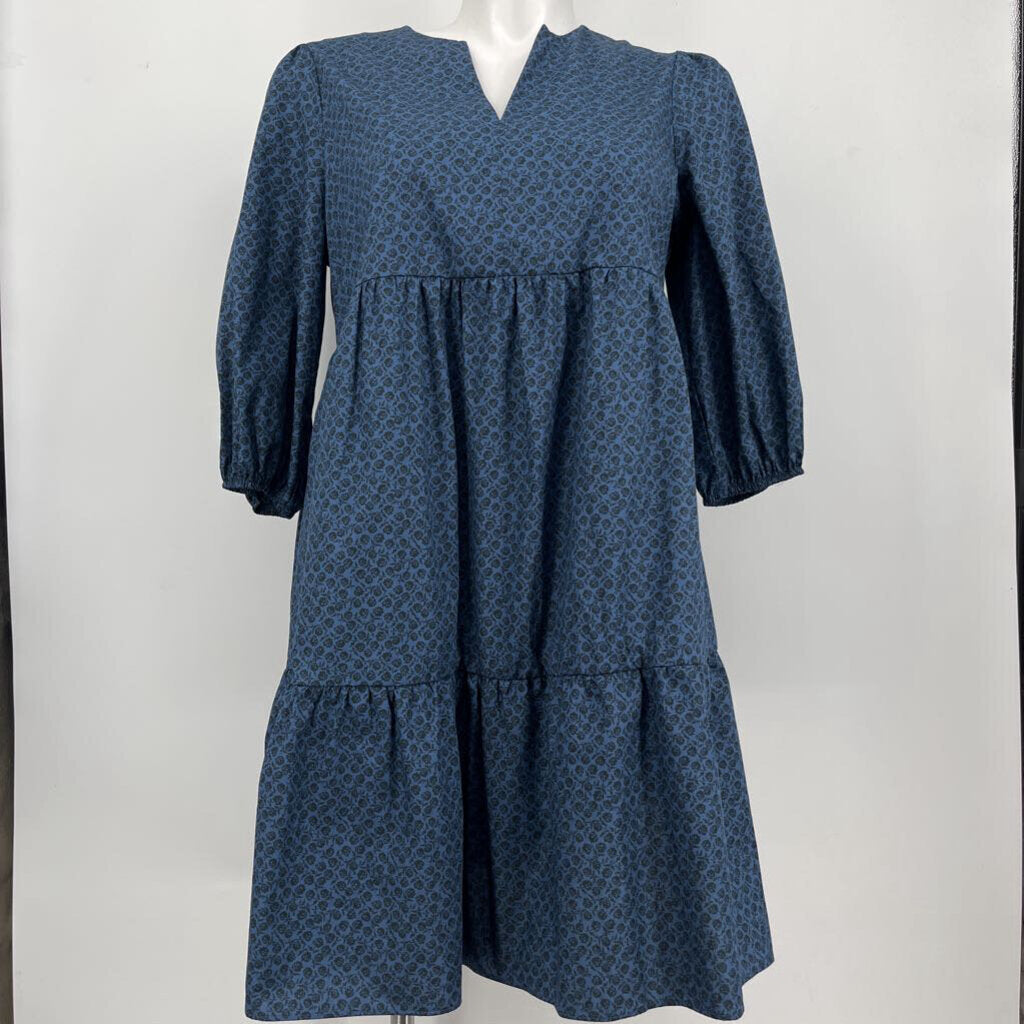 Gap Maternity Floral Dress