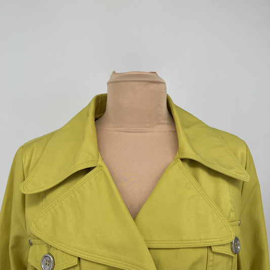 Weather Proof Trench Coat