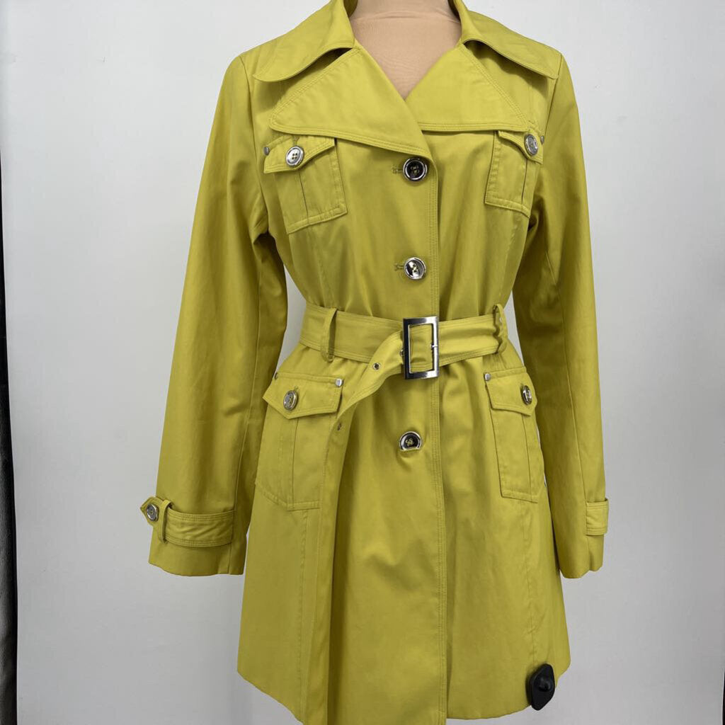 Weather Proof Trench Coat